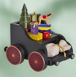 Gifts & Presents - Addition<br>KWO Santa Train